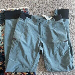 Patagonia Womens Dirt Craft Mountain Bike Pants